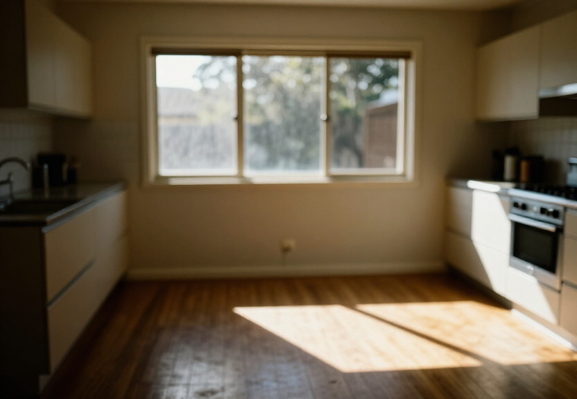 Clean mattress in Lilyfield after bed bug treatment