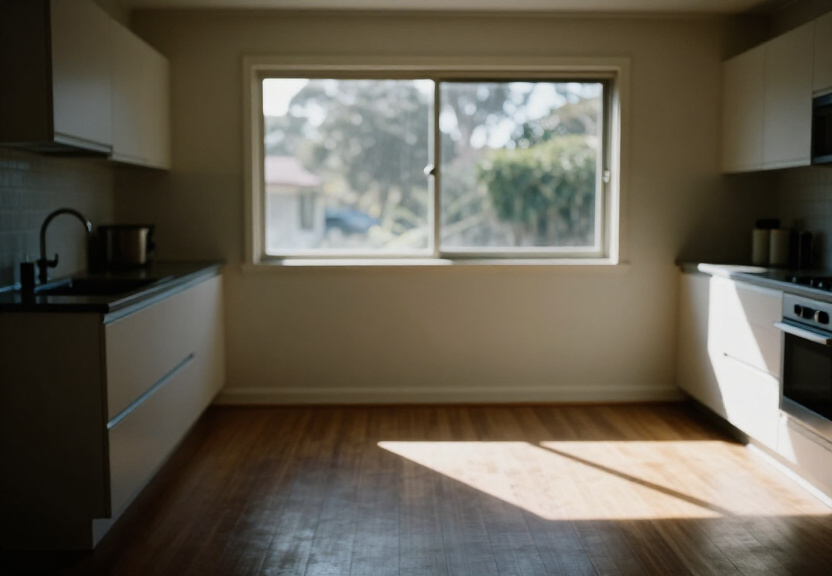 Furniture in Lilyfield after bed bug elimination