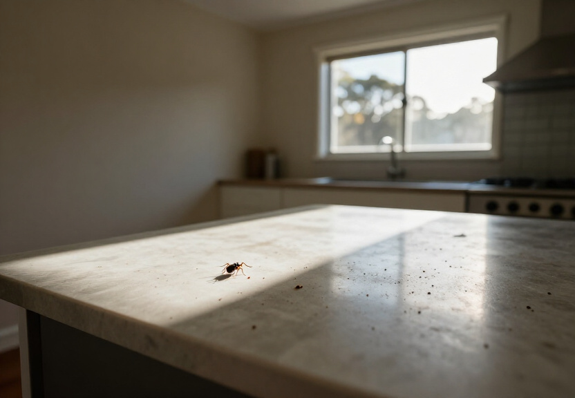 Lilyfield Pest Control in Action
