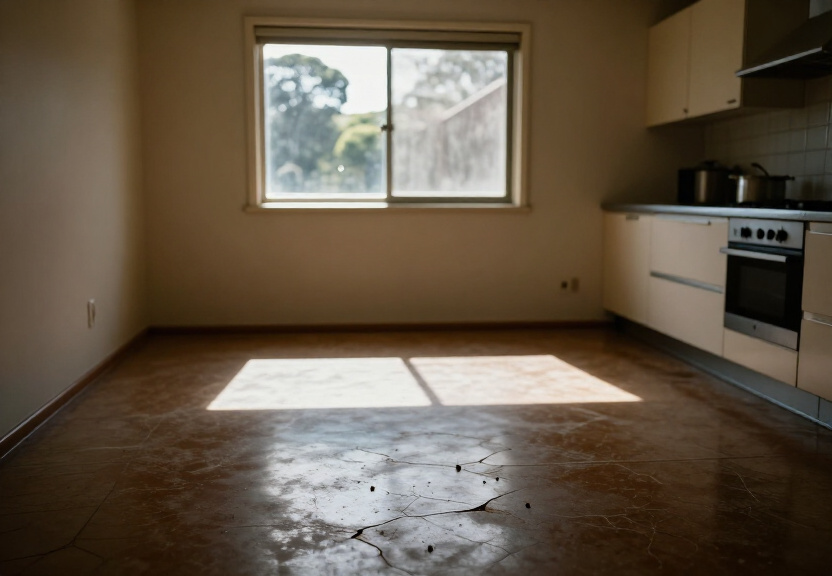 Before & After: Lilyfield Properties